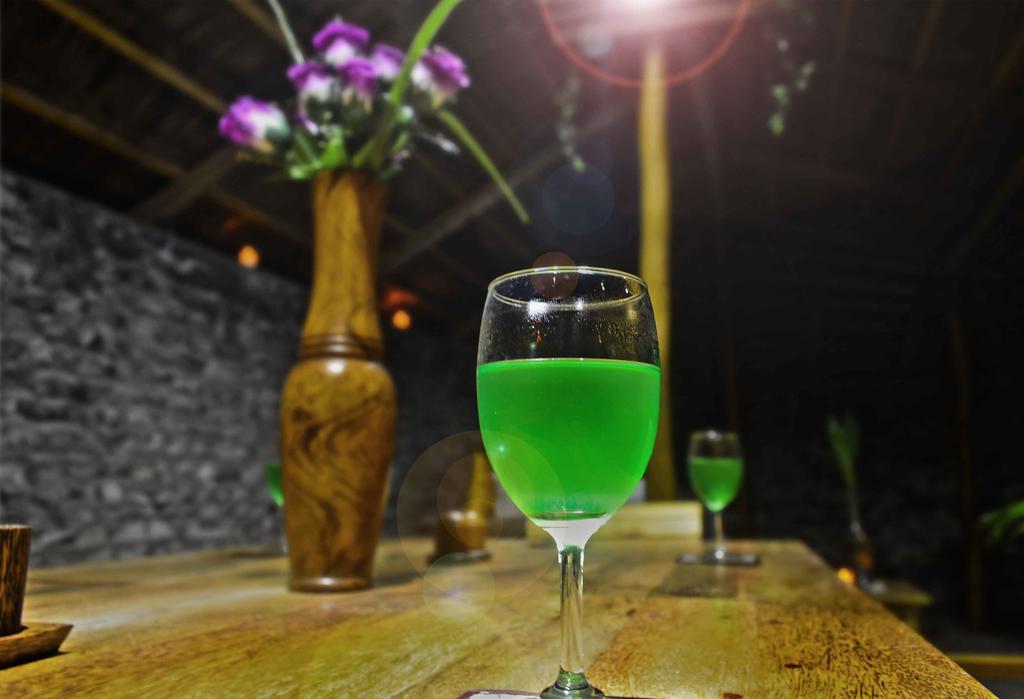 Summer Shade Maldives ダラバンドゥ エクステリア 写真